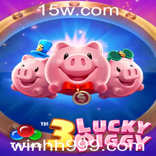 Descubra o Fascinante Mundo de 3LUCKYPIGGY: Regras e Dicas para Jogar com hh999