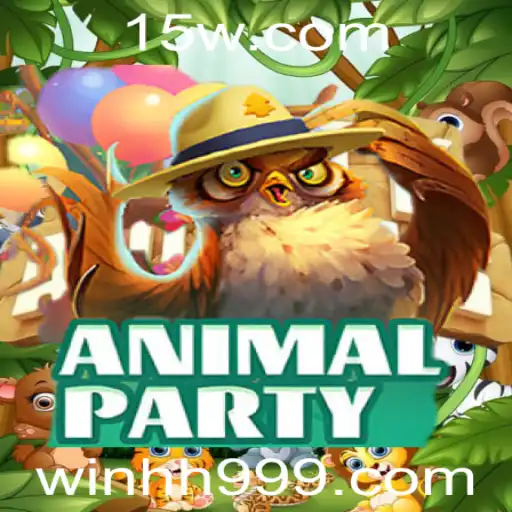 Descubra o Fascinante Mundo de AnimalParty, o Jogo que Conquista Amigos e Famílias