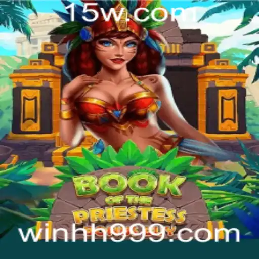 Explorando o Fascinante Mundo de BookOfThePriestess: Um Novo Jogo Empolgante