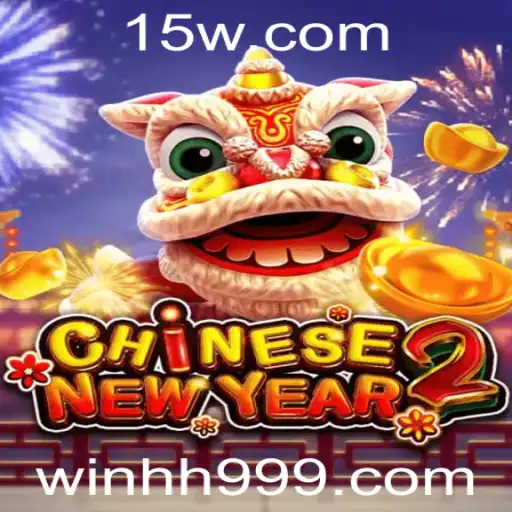 Descubra o Empolgante Mundo de CHINESENEWYEAR2