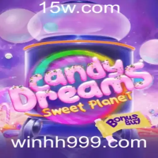 Descubra CandyDreamsSweetPlanet: O Universo Viciante dos Sonhos Açucarados