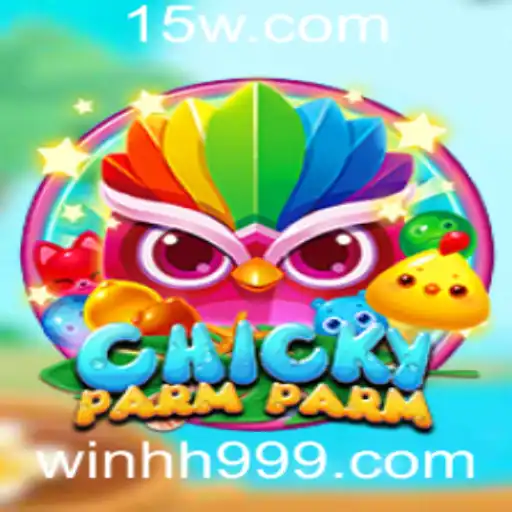 Descubra o Universo de ChickyParmParm: O Jogo Que Conquista com Criatividade