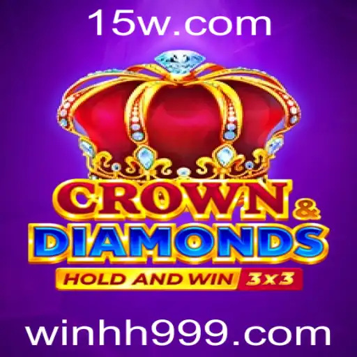 Descubra Crowndiamonds: O Novo Fenômeno dos Jogos