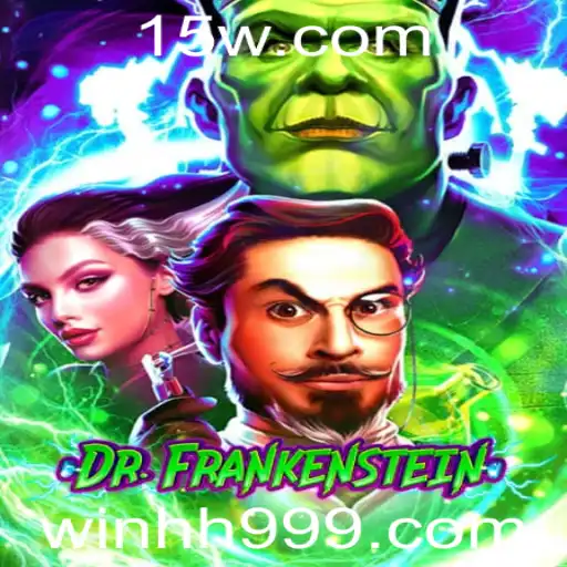 Descubra o Enigmático Jogo DrFrankenstein: Uma Aventura de Mistério e Criatividade