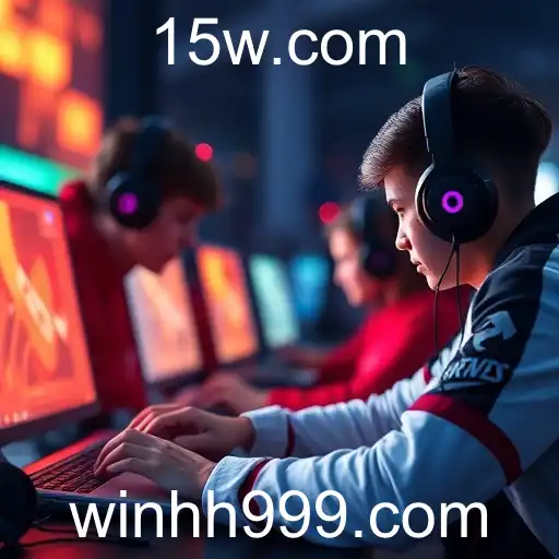 Esportes Virtuais: Uma Nova Dimensão de Competição