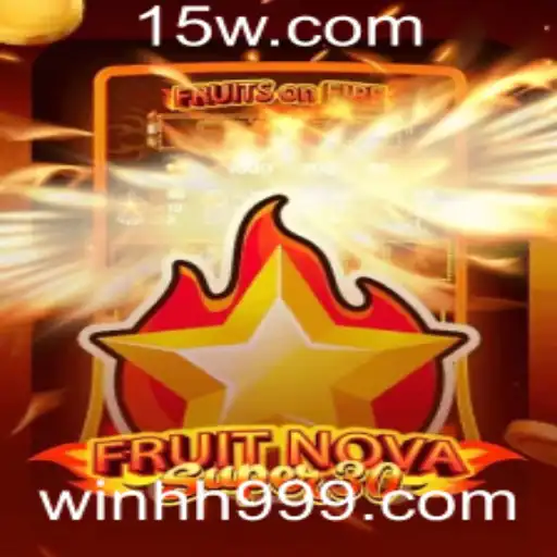 FruitrNovaSupe30: A Inovadora Aventura de Jogos com Tema de Frutas