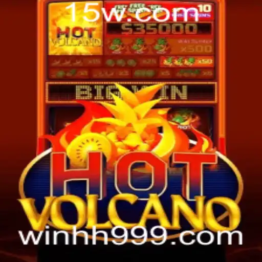 Explorando as Aventuras de HotVolcano: Um Mergulho no Mundo dos Jogos