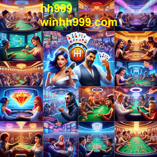 Game Features