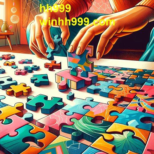 A Fascinante Ascensão dos Jogos de Puzzle