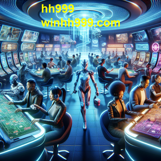 As Tendências que Estão Mudando o Futuro dos Videogames