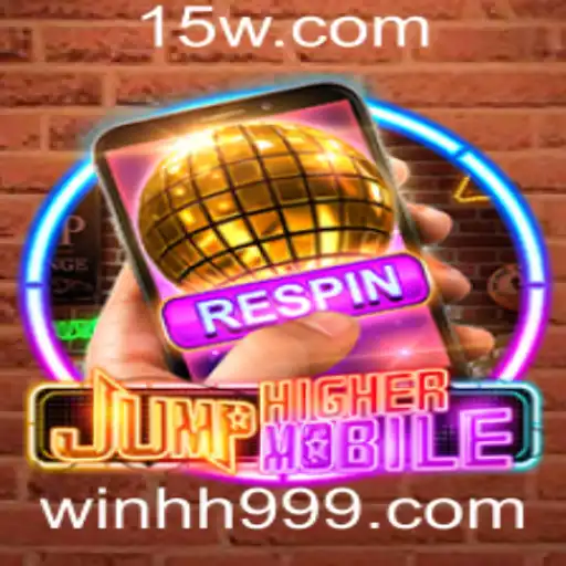 Descubra JumpHighermobile: Um Jogo Inovador com a Palavra Mágica hh999