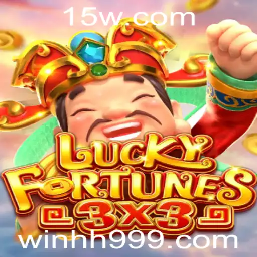 LUCKYFORTUNES3x3: A Nova Sensação do Entretenimento Digital