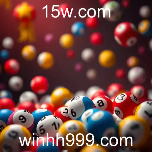 A Fascinação Mundial pela Loteria