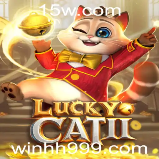 LuckyCatII: Explorando o Novo Horizonte dos Jogos de Aventura