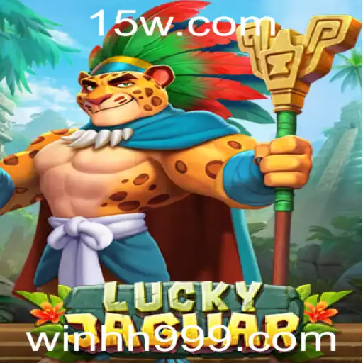Experimente a Emoção do LuckyJaguar: Regras e Como Jogar