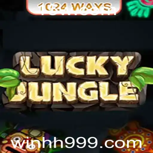 Descubra o Novo Jogo LuckyJungle1024 e Suas Regras Empolgantes