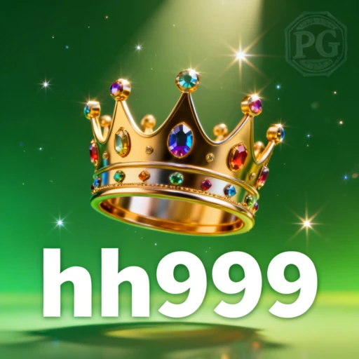 hh999 Logo