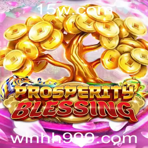 Explorando ProsperityBlessing: Um Jogo de Estratégia Único