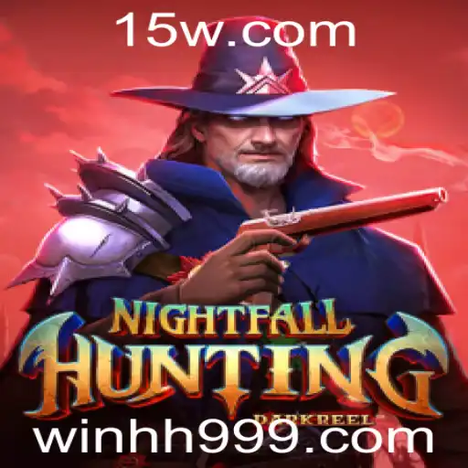 NightfallHunting: O Jogo de Estratégia e Aventura Sob a Luz da Lua