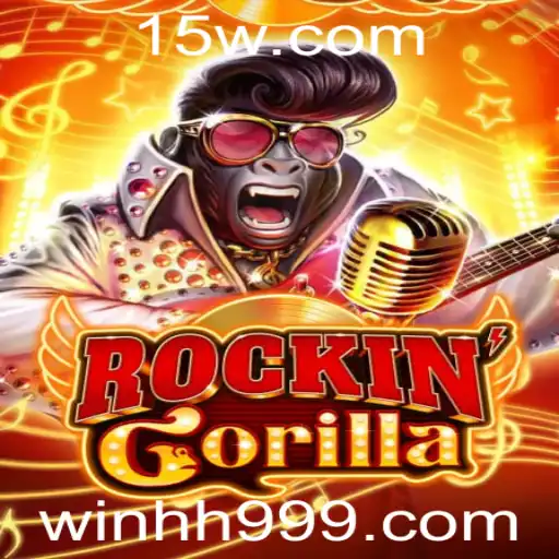 Desvendando RockinGorilla: O Jogo Inovador que Conquista Todas as Idades