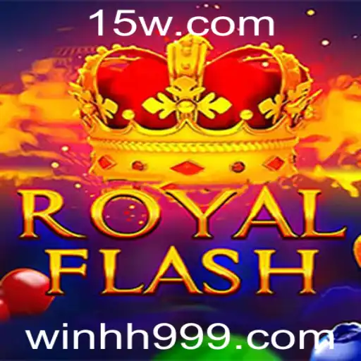 Experimente a Emoção do RoyalFlash: Tudo o que Você Precisa Saber Sobre o Jogo do Momento