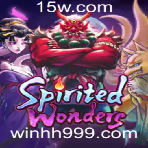 Descubra as Aventuras de SpiritedWonders: O Jogo que Encanta Multidões
